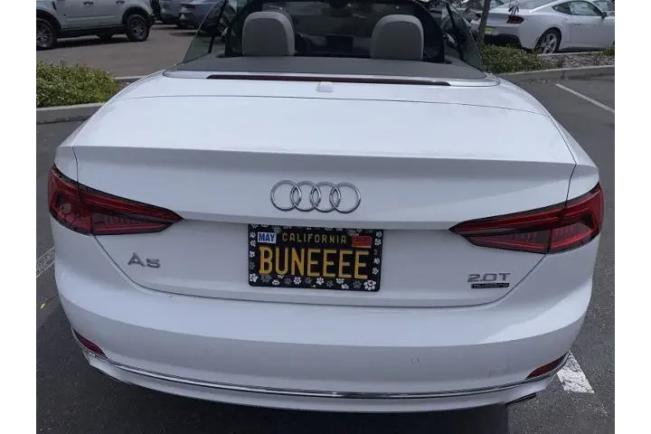 $28975 : Audi A5 2018 AWD 2.0T quattr image 4