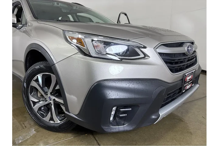 $21989 : 2020 Outback Limited image 7