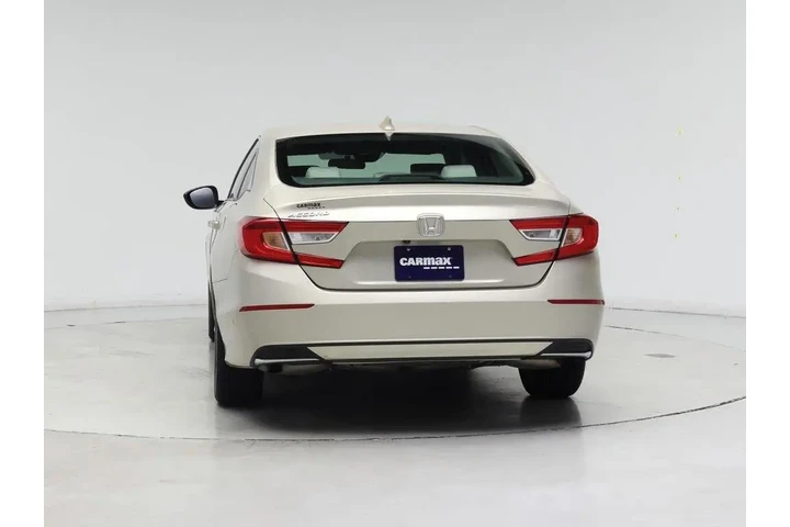 $20998 : Honda Accord 2020 LX 4dr Sed image 6