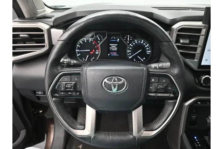 $35599 : Toyota Tundra 2022 4x2 Limit image 6