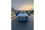 2011 F-150 XLT en Atlanta