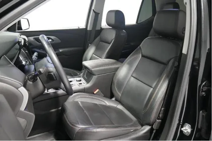 $27500 : Chevrolet Traverse 2021 RS 4 image 10