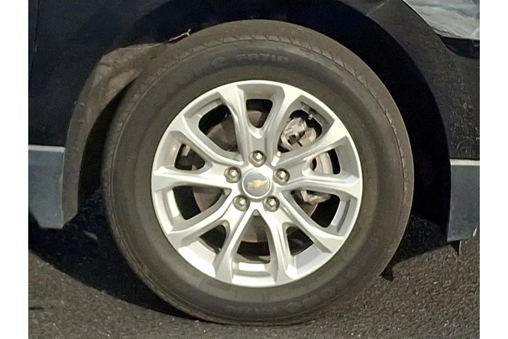 $12900 : 2020 Equinox AWD 4dr LT w/1LT image 9
