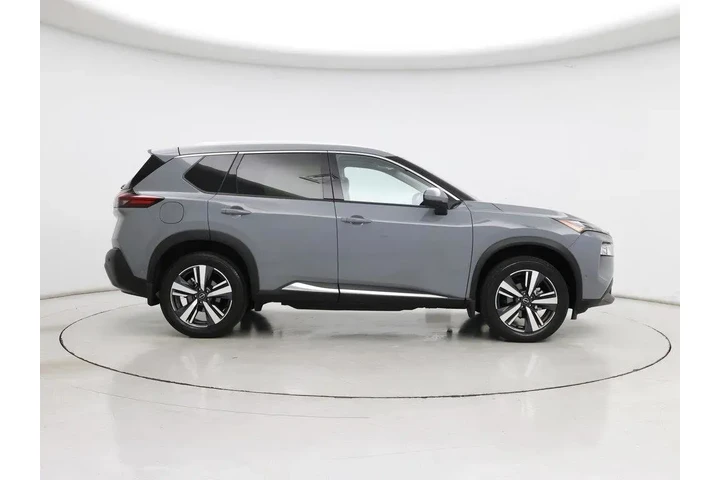 $27998 : Nissan Rogue 2023 AWD SL 4dr image 7