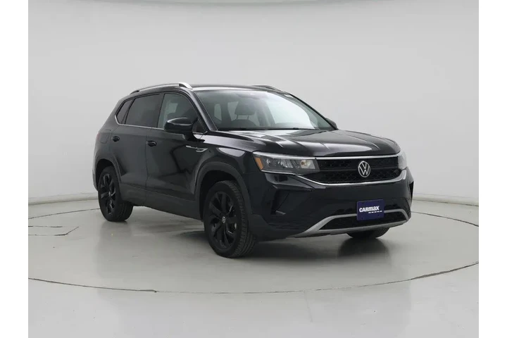 $20998 : Volkswagen Taos 2022 SE 4dr image 1