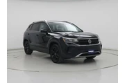 Volkswagen Taos 2022 SE 4dr en Binghamton