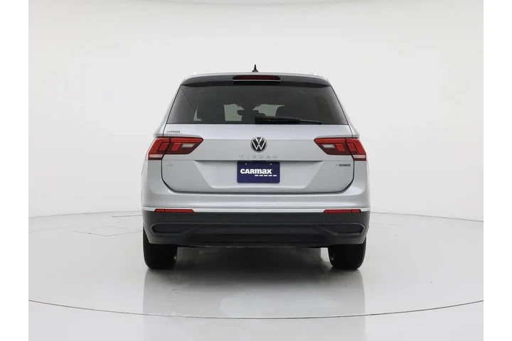 $24998 : Volkswagen Tiguan 2022 AWD S image 6