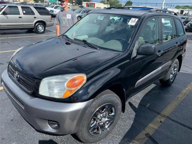 $7990 : 2004 TOYOTA RAV42004 TOYOTA R image 4