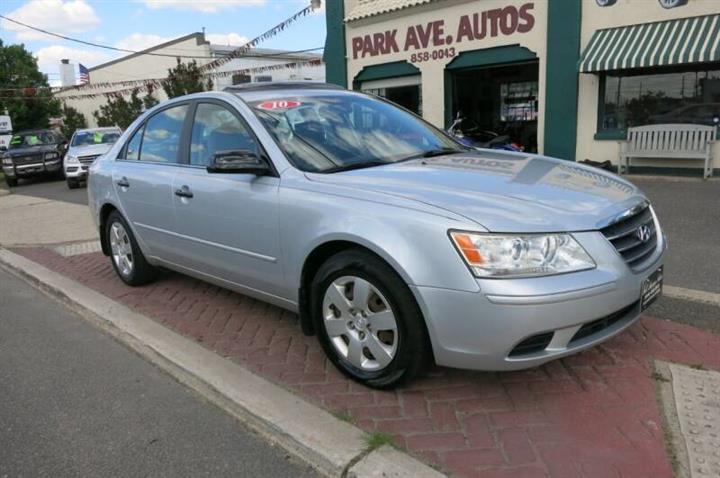 $4495 : 2010 Sonata GLS image 2