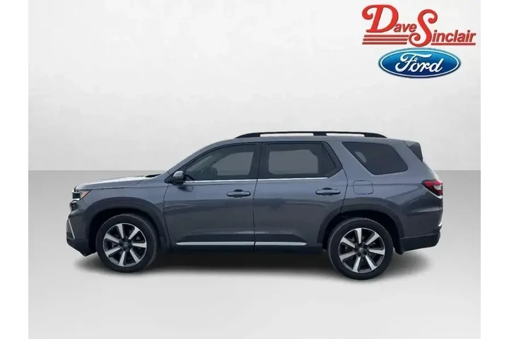 $36444 : Honda Pilot 2023 AWD Touring image 10