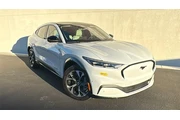 Ford Mustang Mach-E 2022 Pre