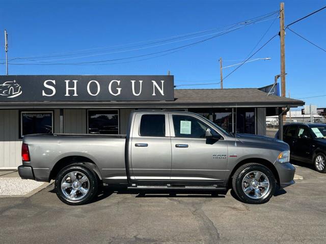 $18995 : 2013 RAM 1500 Tradesman image 3