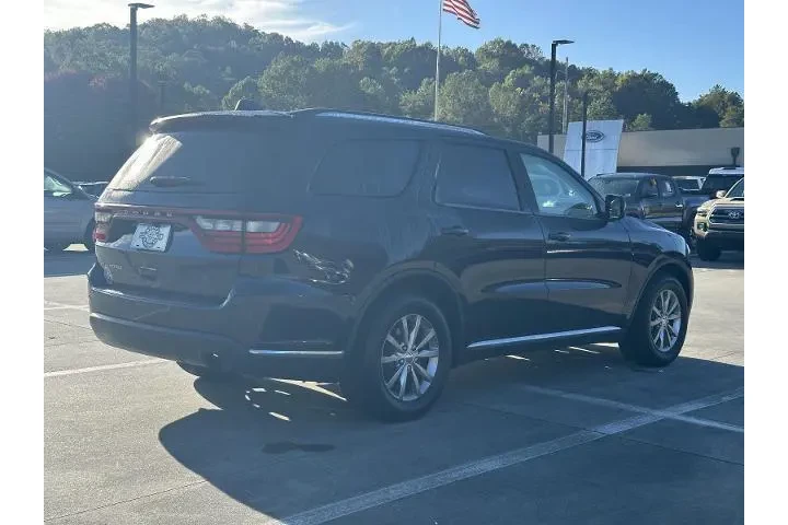 $21997 : Dodge Durango 2017 SXT 4dr S image 8