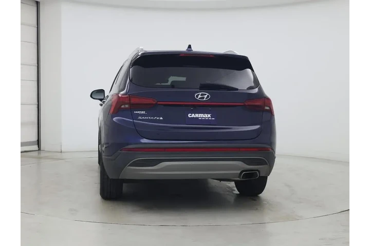 $21998 : Hyundai SANTA FE 2023 SEL 4d image 6
