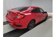 $17399 : Honda Civic 2019 Sport 4dr S thumbnail