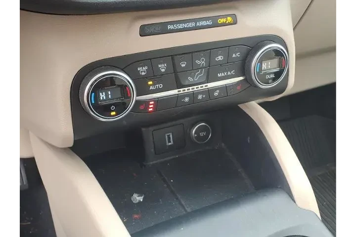 $19987 : Ford Escape 2020 AWD Titaniu image 8