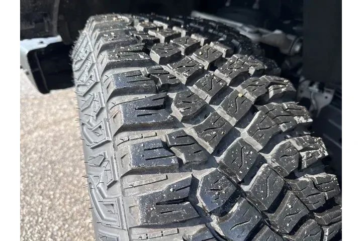 $40000 : Ford Bronco 2023 4x4 Base Ad image 4