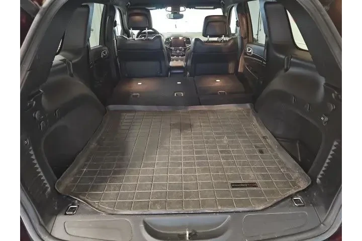 $19977 : Jeep Grand Cherokee 2020 4x4 image 9