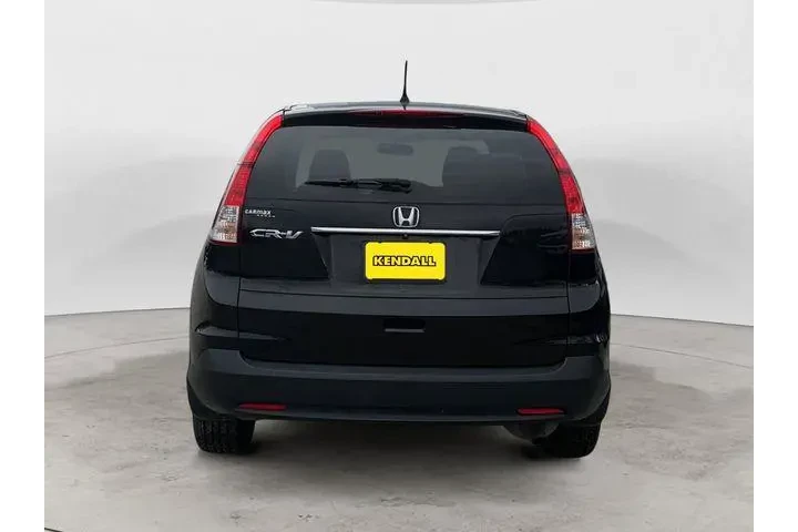 $11961 : Honda CR-V 2014 EX 4dr SUV image 4