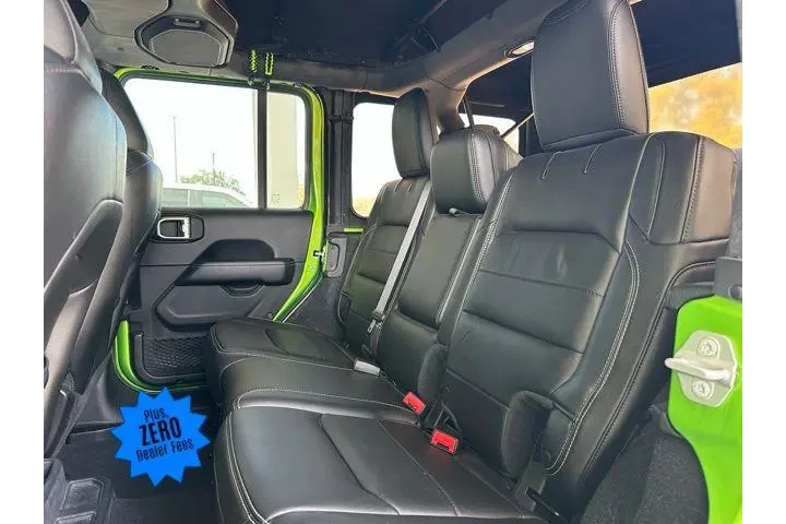 $26900 : Jeep Wrangler Unlimited 2018 image 6