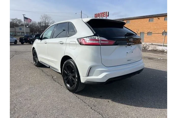 $30412 : Ford Edge 2023 AWD ST-Line 4 image 6