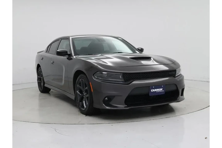 $30998 : Dodge Charger 2022 GT 4dr Se image 1