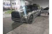 $35997 : Ram 1500 2023 4x2 Laramie 4d thumbnail
