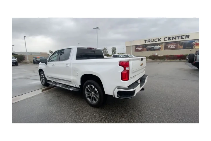 $55900 : 2025 Silverado 1500 image 6