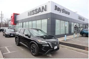 Nissan Rogue 2025 AWD SV 4dr en Long Island