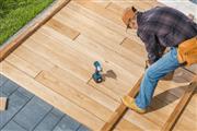 Deck Builder Melbourne en Australia