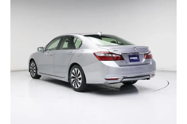 $19998 : Honda Accord Hybrid 2017 Tou image 2