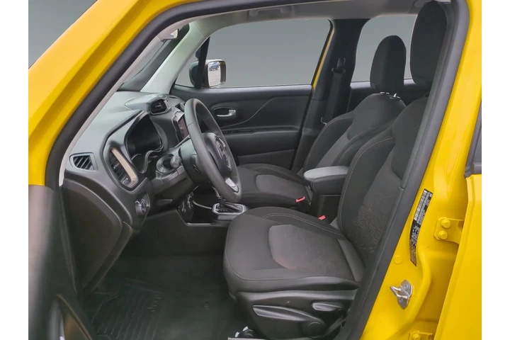 $27950 : Jeep Renegade 2023 image 9