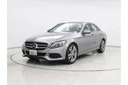 $17998 : Mercedes-Benz C-Class 2015 C thumbnail