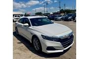 $17900 : 2022 Accord LX thumbnail