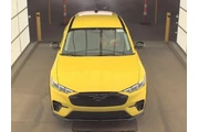 Ford Mustang Mach-E 2025 AWD