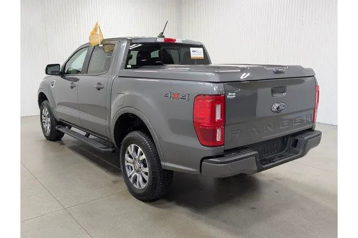 $30962 : Ford Ranger 2022 4x4 Lariat image 8