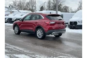 $21500 : Ford Escape 2021 AWD Titaniu thumbnail