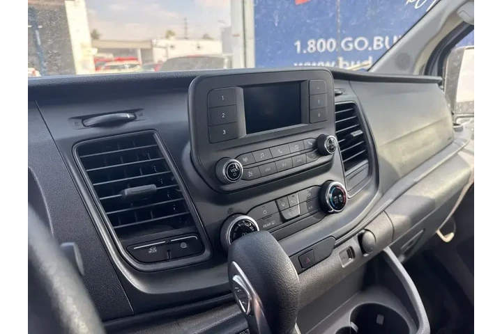 $35900 : Ford Transit 2024 250 3dr SW image 10