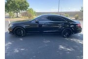 $14995 : 2012 Mercedes-Benz CLS CLS 550 thumbnail