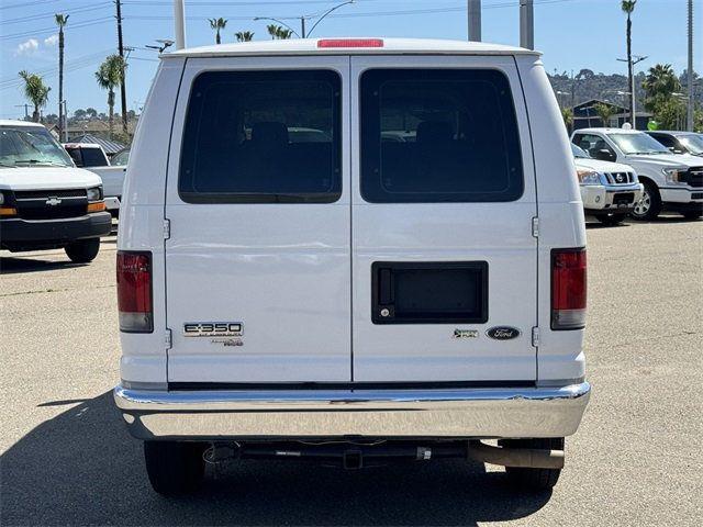 $23999 : 2013 Econoline Wagon image 6