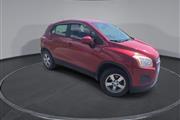 $8500 : PRE-OWNED 2015 CHEVROLET TRAX thumbnail