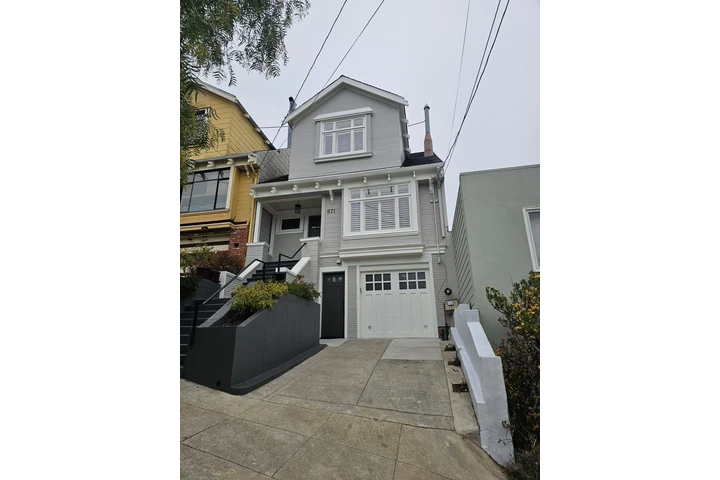 Smart & Beyond Painting INC image 3