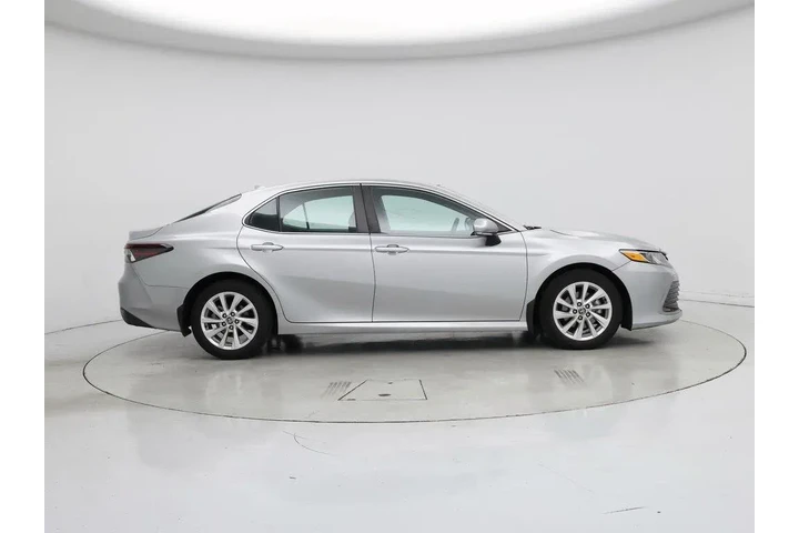$25998 : Toyota Camry 2023 LE 4dr Sed image 7