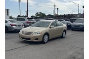 $5750 : 2011 Camry LE thumbnail