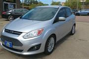 $8999 : 2014 C-MAX Hybrid SEL thumbnail