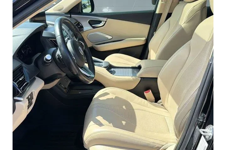 $38999 : Acura RDX 2024 SH-AWD 4dr SU image 5