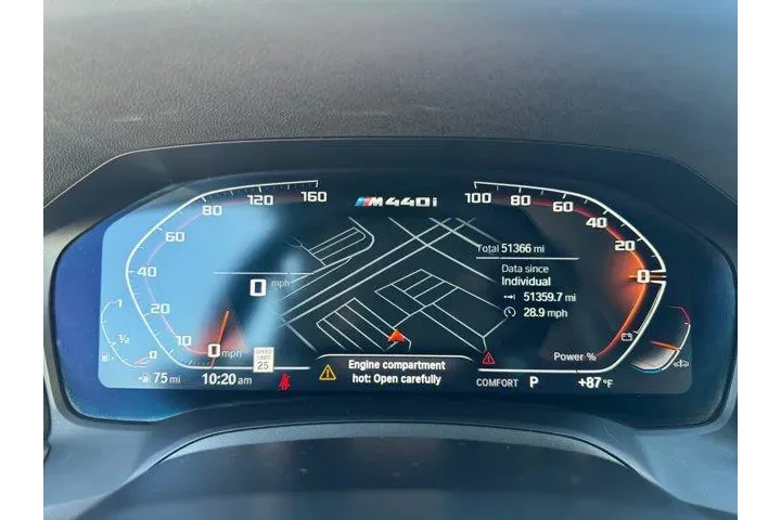 BMW 4 Series 2023 M440i 2dr image 10