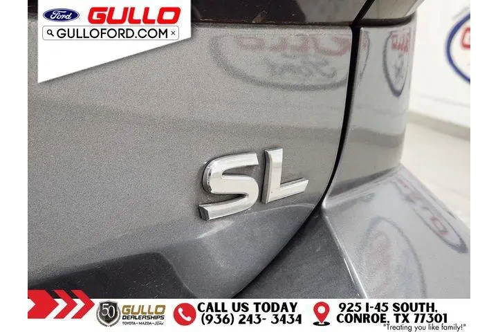 $21991 : Nissan Armada 2021 4x2 SL 4d image 8