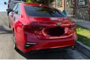 $14000 : Kia forte Lxs sedan 4 thumbnail
