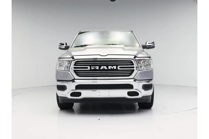 $34998 : Ram 1500 2024 4x2 Laramie 4d image 5